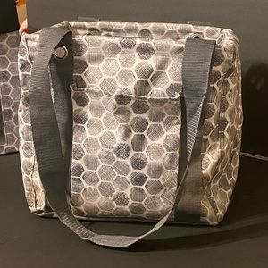 Thirty-One Stepping Stone Tall Utility tote